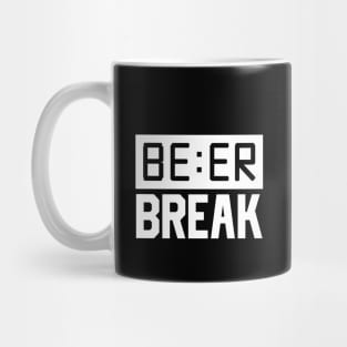 Beer Break Mug